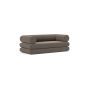 Innovation Living Circlus Daybed With L-Shaped Arms - stof 530