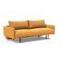 Innovation Living Frode Stem Sofa Bed With Arms - stof 536