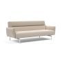 Innovation Living Jillis Sofa Bed With Arms - stof 612