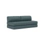 Innovation Living CozyPad Sofa Bed - stof 851