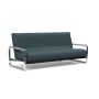 Innovation Living Lomira Sofa Bed Nordic Cover Spring (Only Back Frame Cover) - stof 851