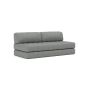 Innovation Living CozyPad Sofa Bed - stof 852