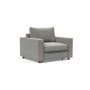 Innovation Living Neah X Chair with Standard Arms - stof 853