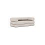 Innovation Living Circlus Daybed With L-Shaped Arms - stof 470
