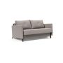 Innovation Living Cubed 140 Sofa Bed With Arms - stof 321