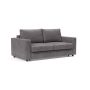 Innovation Living Neah 160 Sofa Bed with Standard Arms - stof 282
