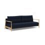 Innovation Living Eluma Deluxe Button Sofa Bed - stof 528