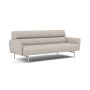 Innovation Living Jillis Sofa Bed With Arms - stof 471