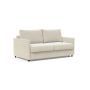 Innovation Living Neah 160 Sofa Bed with Slim Arms - stof 357