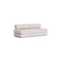 Innovation Living Circlus Daybed With Round Cushions - stof 300
