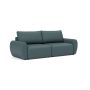 Innovation Living Norum Sofa Bed With Curve Arms - stof 851