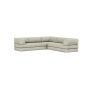 Innovation Living CozyPad Sofa Bed Corner with arms - stof 280