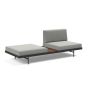 Innovation Living Puri Daybed With Walnut Table - stof 853