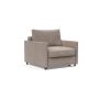 Innovation Living Neah Chair with Slim Arms - stof 318