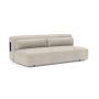 Innovation Living Yonata Sofa Bed - stof 280
