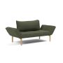 Innovation Living Zeal Bow Daybed - stof 353
