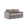 Innovation Living Neah 160 Sofa Bed with Slim Arms - stof 418