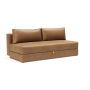 Innovation Living Osvald Sofa Bed - stof 551
