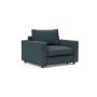 Innovation Living Neah X Chair with Standard Arms - stof 851