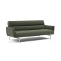 Innovation Living Jillis Sofa Bed With Arms - stof 413
