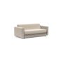 Innovation Living Killian 140 Sofa Bed (Dual Mattress) - stof 612