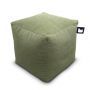 Extreme Lounging b-box Suede Moss