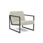 Innovation Living Vikko Chair With Arms - stof 518