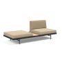 Innovation Living Puri Daybed With Oak Table - stof 587