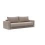Innovation Living Akello Sofa Bed with Arms - stof 318