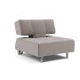 Innovation Living Long Horn D.E.L. Chair - stof 418