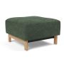 Innovation Living Pyxis Ottoman - stof 281