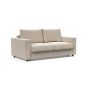 Innovation Living Neah 160 Sofa Bed with Standard Arms - stof 612