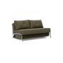 Innovation Living Osvald Sofa Bed - stof 353