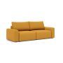 Innovation Living Norum Sofa Bed With Chunky Arms - stof 507