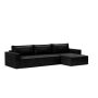 Innovation Living Newilla Sofa Bed With Chaise - stof 550