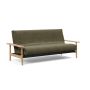 Innovation Living Sigmund Indu Daybed - stof