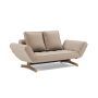 Innovation Living Ghia Wood Daybed - stof 417