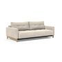Innovation Living Pyxis D.E.L. Sofa Bed - stof 594