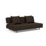 Innovation Living Long Horn D.E.L. Sofa Bed - stof 358