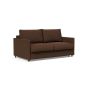 Innovation Living Neah 160 Sofa Bed with Slim Arms - stof 359