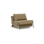 Innovation Living Cubed 90 Alu Chair - stof 860