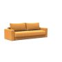 Innovation Living Akello Sofa Bed with Arms - stof 536