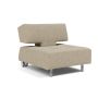 Innovation Living Long Horn D.E.L. Chair - stof 356