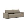 Innovation Living Norum Sofa Bed With Chunky Arms - stof 850