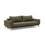 Innovation Living Eivor 160 Sofa Bed (Dual Mattress) - stof 353