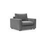 Innovation Living Neah Chair with Standard Arms - stof 563
