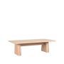 Salontafel Jule 140x70x40 cm