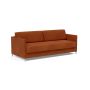 Innovation Living Nordham Sofa Bed - stof 595