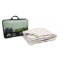 Texeler Onderdeken VolWol velours