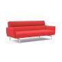 Innovation Living Jillis Sofa Bed With Arms - stof 511
